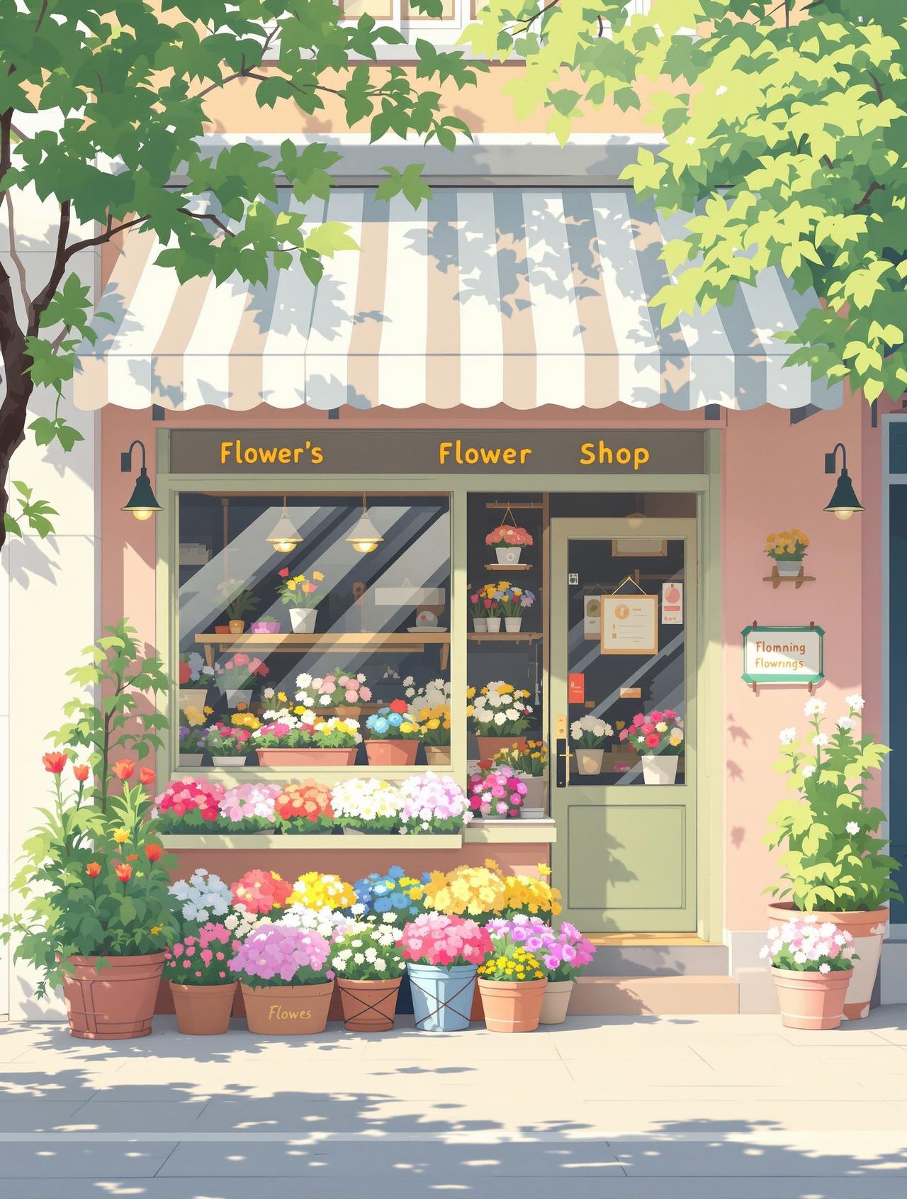 短剧大全短剧网 花店物语第二季 第3集